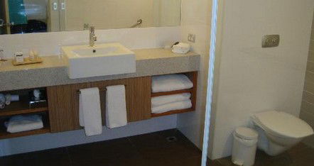 Desert Gardens Hotel - Great Ocean Road Tourism 3