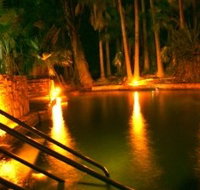 Mataranka Homestead Motel - Great Ocean Road Tourism