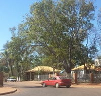 Outback Caravan Park - Great Ocean Road Tourism