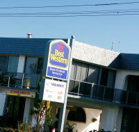 Best Western Banjo Paterson Motor Inn - Great Ocean Road Tourism