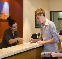 Alice Springs Resort - Great Ocean Road Tourism