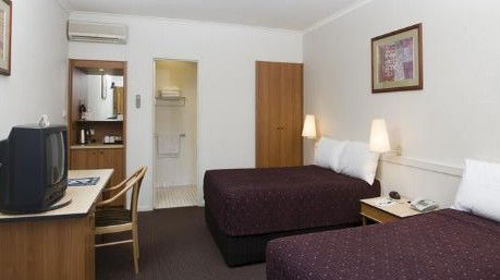 Alice Springs Resort - Great Ocean Road Tourism 4