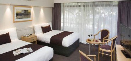 Alice Springs Resort - Great Ocean Road Tourism 5