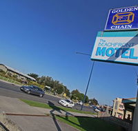 Great Ocean Road Beachfront Motel - Great Ocean Road Tourism