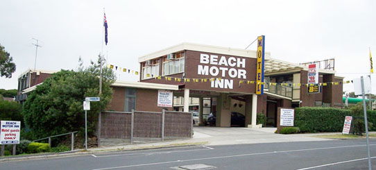 Frankston VIC Great Ocean Road Tourism