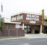 Beach Motor Inn - Great Ocean Road Tourism