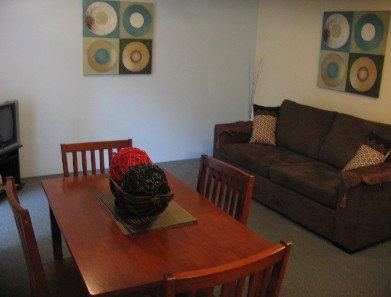 Chez Noosa - Great Ocean Road Tourism 1