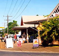 Mission Beach Rainforest Motel - Great Ocean Road Tourism