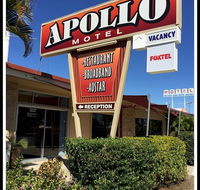 Apollo Motel - Great Ocean Road Tourism