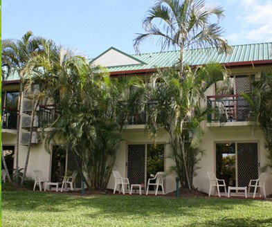 Colonial Village Motel - Great Ocean Road Tourism 2