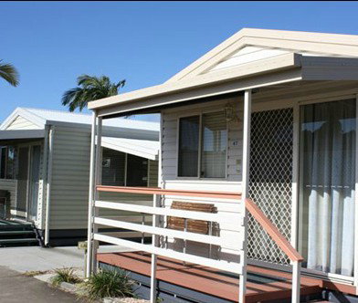 Colonial Village Motel - Great Ocean Road Tourism 3