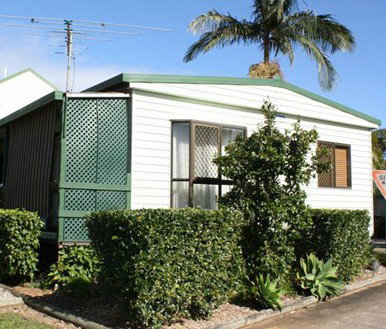 Colonial Village Motel - Great Ocean Road Tourism 4