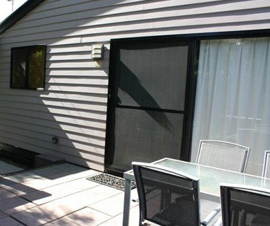 Colonial Village Motel - Great Ocean Road Tourism 5