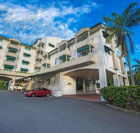 Cairns Sheridan Hotel - Great Ocean Road Tourism