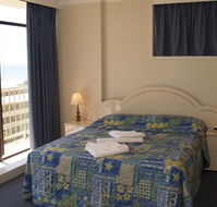 Queensleigh Holiday Apartments - Great Ocean Road Tourism