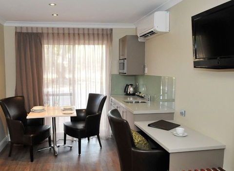 Bentley Motel - Great Ocean Road Tourism 2