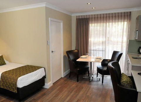 Bentley Motel - Great Ocean Road Tourism 3