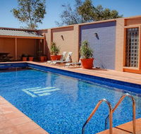 Desert Cave Hotel - Great Ocean Road Tourism