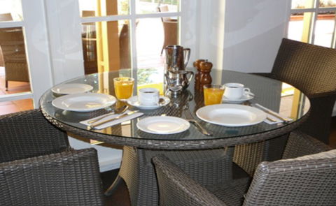 Hotel Kurrajong - Great Ocean Road Tourism 1