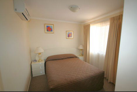 Chinchilla Palms Motor Inn - Great Ocean Road Tourism 4