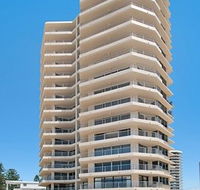 Beachside Tower - Great Ocean Road Tourism