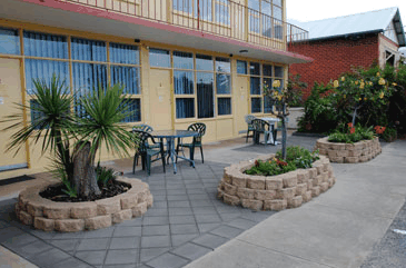 Blue Seas Motel - Great Ocean Road Tourism