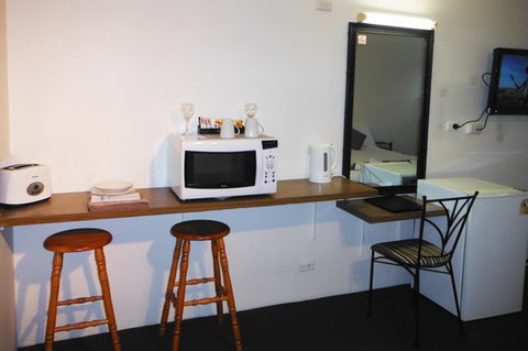 Coffs Harbour Pacific Palms Motel - Great Ocean Road Tourism 4