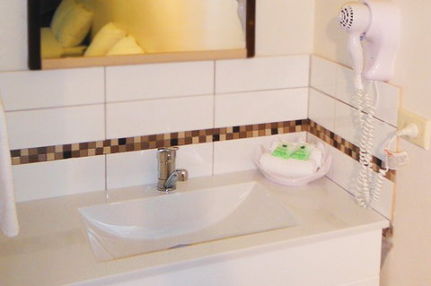 Coffs Harbour Pacific Palms Motel - Great Ocean Road Tourism 5