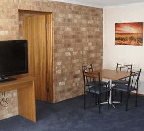 Clare Central Motel - Great Ocean Road Tourism