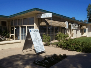 Cowell Jade Motel - Great Ocean Road Tourism