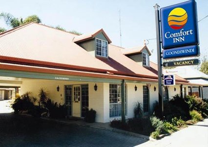 Goondiwindi QLD Great Ocean Road Tourism