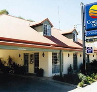 Comfort Inn Goondiwindi - Great Ocean Road Tourism