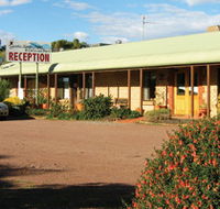 Gawler Ranges Motel - Great Ocean Road Tourism