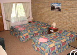Gawler Ranges Motel - Great Ocean Road Tourism 2