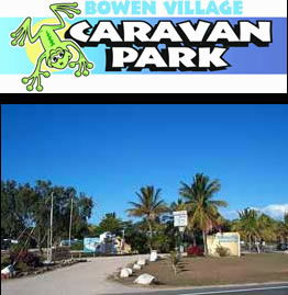 Bowen Village Caravan & Tourist Park - Great Ocean Road Tourism 6