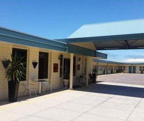 Ceduna East West Motel - Great Ocean Road Tourism 3