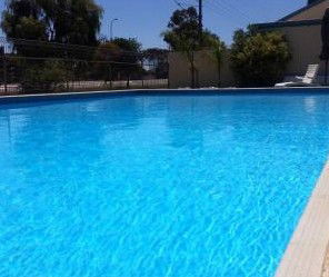Ceduna East West Motel - Great Ocean Road Tourism 4