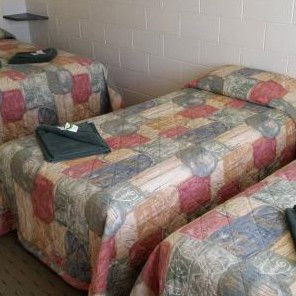 Ceduna East West Motel - Great Ocean Road Tourism 6