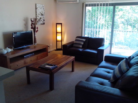Outrigger Bay Apartments - Great Ocean Road Tourism 2