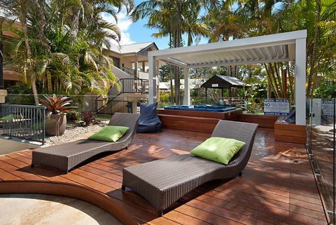 Outrigger Bay Apartments - Great Ocean Road Tourism 3