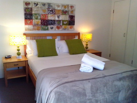 Outrigger Bay Apartments - Great Ocean Road Tourism 5