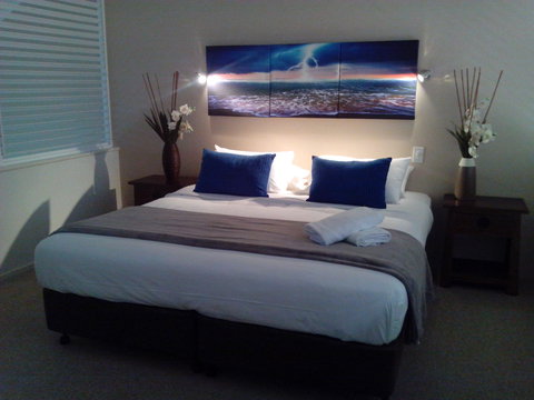 Outrigger Bay Apartments - Great Ocean Road Tourism 9
