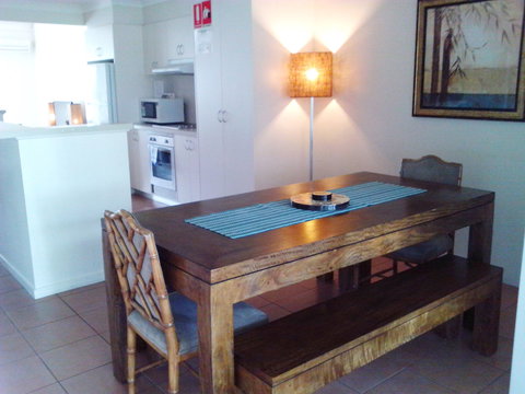 Outrigger Bay Apartments - Great Ocean Road Tourism 10