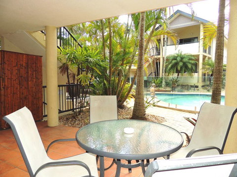 Outrigger Bay Apartments - Great Ocean Road Tourism 14