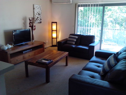 Outrigger Bay Apartments - Great Ocean Road Tourism 15