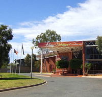 Alice In The Territory - Great Ocean Road Tourism