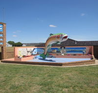 The Big Trout Motor Inn - Great Ocean Road Tourism