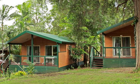 BIG4 Forest Glen Resort - Great Ocean Road Tourism 2