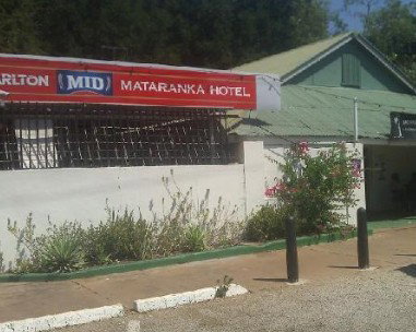 Mataranka Hotel Motel - Great Ocean Road Tourism 2