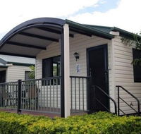 BIG4 Walkabout Palms Townsville - Great Ocean Road Tourism